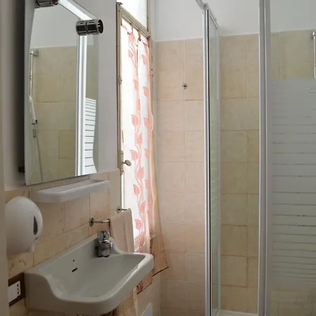 ベッド・アンド・ブレックファスト Josef パレルモ