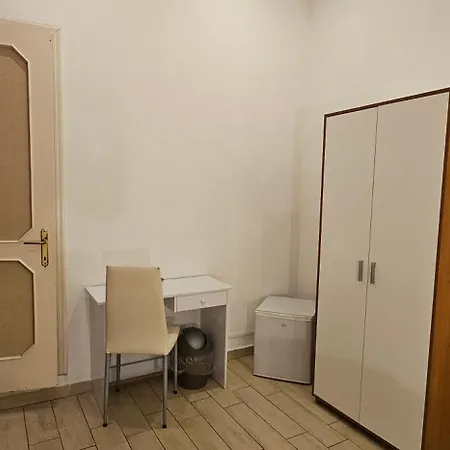 ベッド・アンド・ブレックファスト Josef 3*