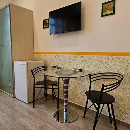 Josef ベッド・アンド・ブレックファスト パレルモ