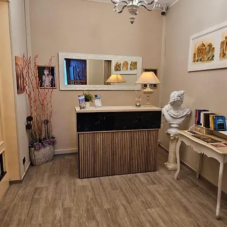 Josef 3* パレルモ