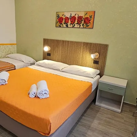 ベッド・アンド・ブレックファスト Josef