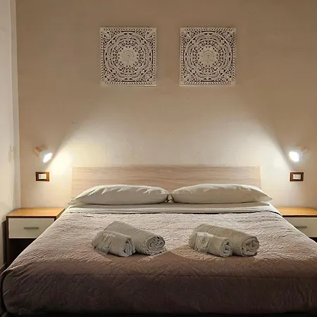 ベッド・アンド・ブレックファスト Josef 3*