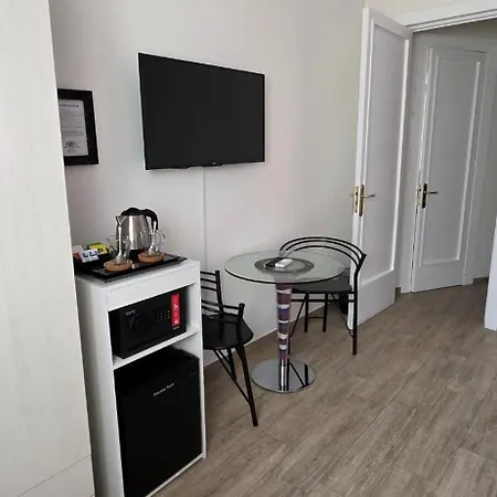 Josef Bed & Breakfast