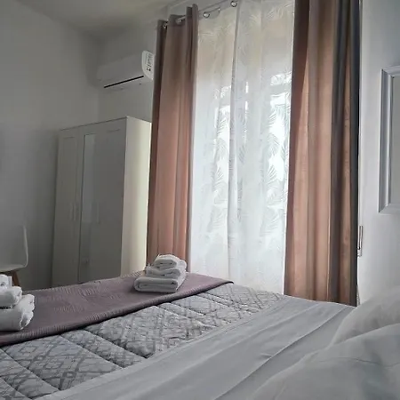 Bed & Breakfast Josef Palermo