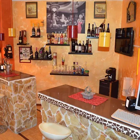 Josef 3* パレルモ