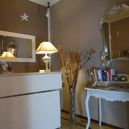 Josef 3* パレルモ