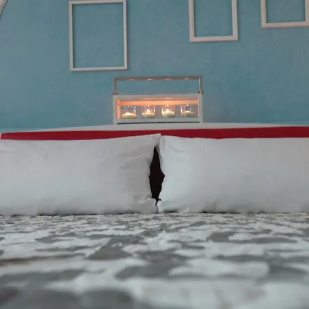 ベッド・アンド・ブレックファスト Josef 3*