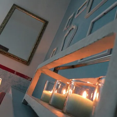 Josef ベッド・アンド・ブレックファスト