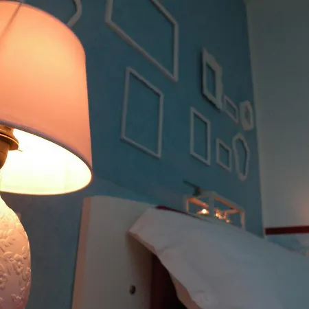 Josef 3* パレルモ