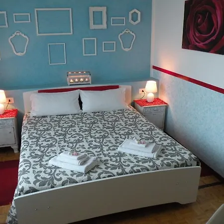 Bed & Breakfast Josef