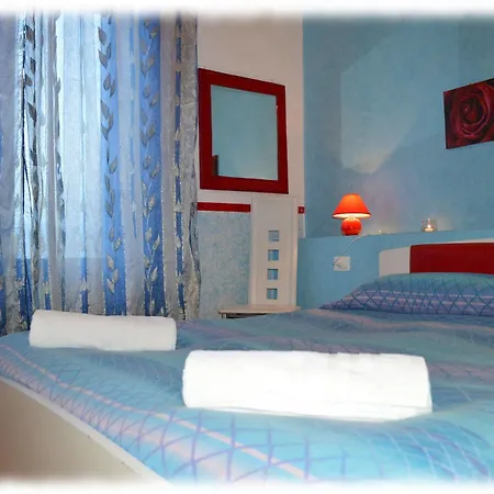 Josef ベッド・アンド・ブレックファスト パレルモ