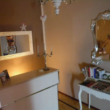 ベッド・アンド・ブレックファスト Josef 3*