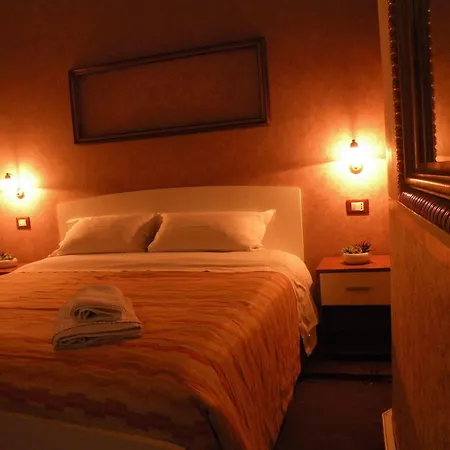 Josef 3* パレルモ