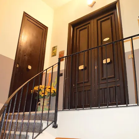 ベッド・アンド・ブレックファスト Josef パレルモ