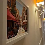 Josef B&B
