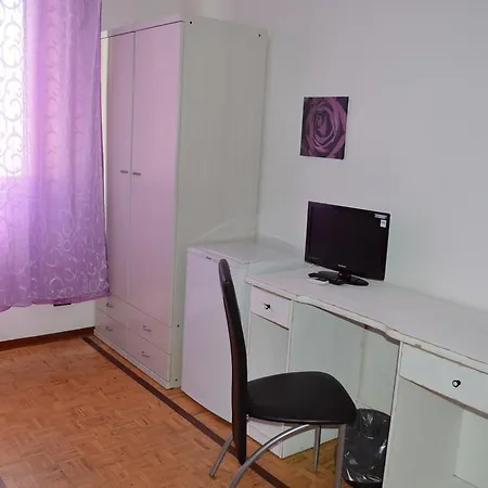 Josef Bed & Breakfast Palermo