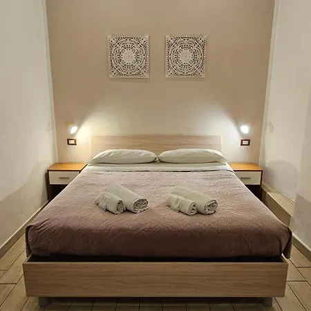 Josef Bed & Breakfast