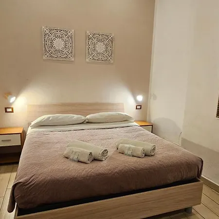 Bed & Breakfast Josef