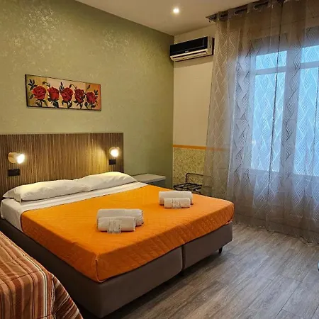 Josef Bed & Breakfast
