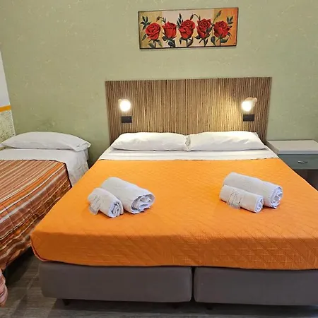 Josef Bed & Breakfast 3*