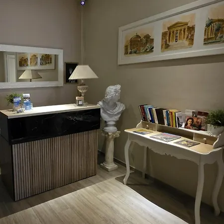 B&B Josef