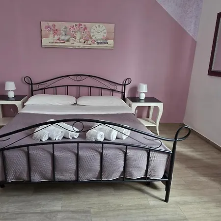 B&B Josef 팔레르모