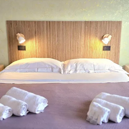 B&B Josef 3*