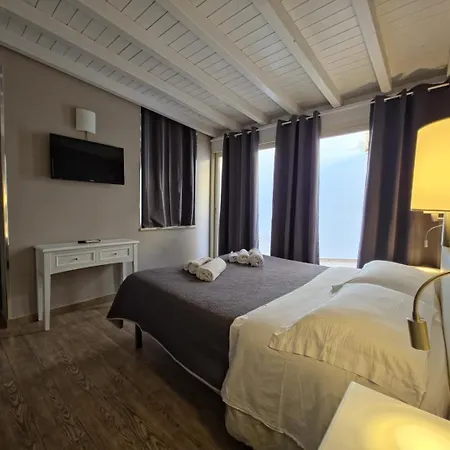 B&B Josef 팔레르모