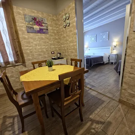 B&B Josef