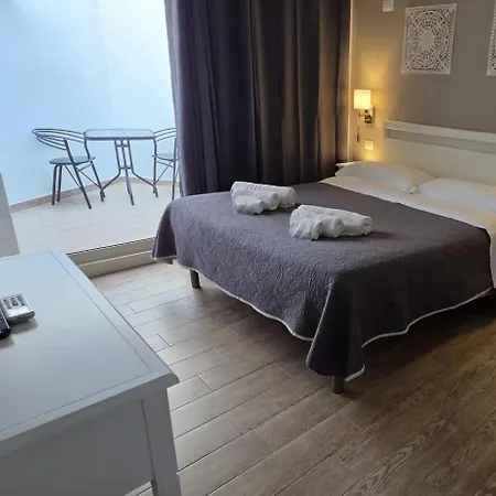 B&B Josef