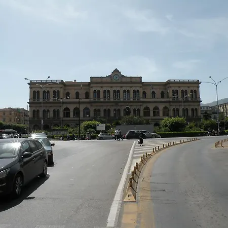 Josef فندق مبيت وإفطار 3*