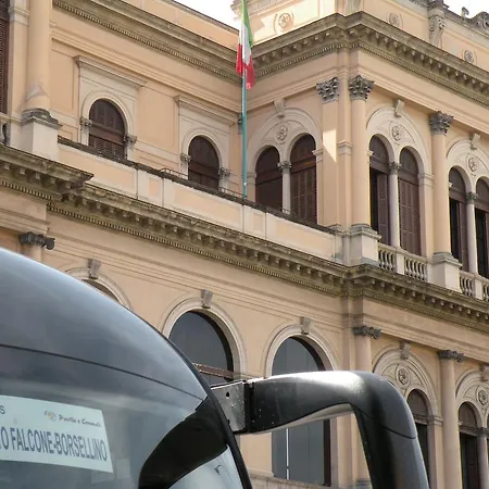 Josef 3* Palermo