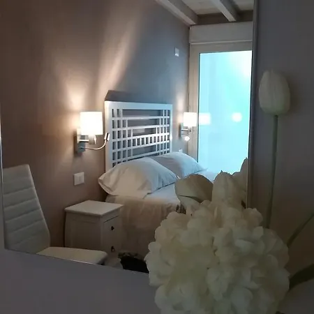 Bed & Breakfast Josef Palermo