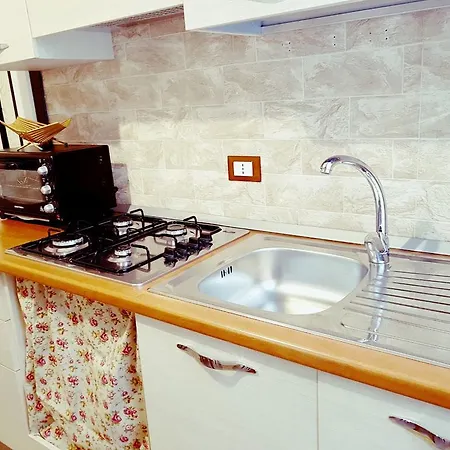 Josef فندق مبيت وإفطار باليرمو