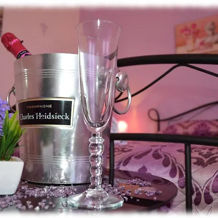 Josef Bed & Breakfast