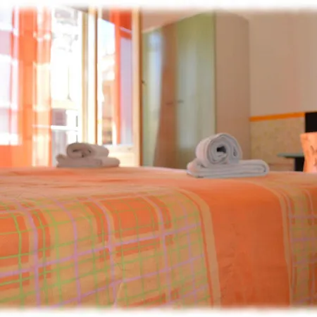 Josef Bed & Breakfast