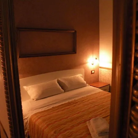Bed & Breakfast Josef 3*