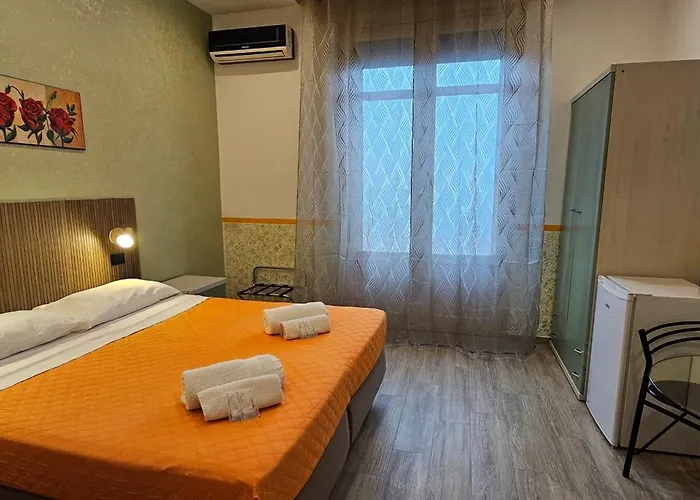 Bed and Breakfast Josef Παλέρμο