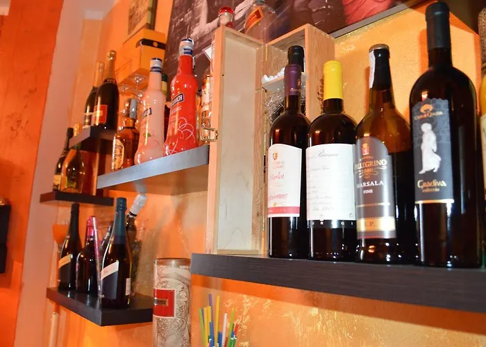 Josef Bed and Breakfast 3*