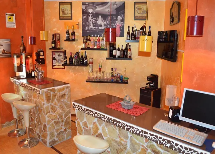 Josef 3* Παλέρμο