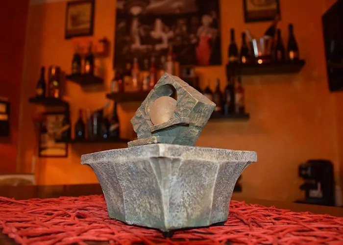 Bed and Breakfast Josef Παλέρμο