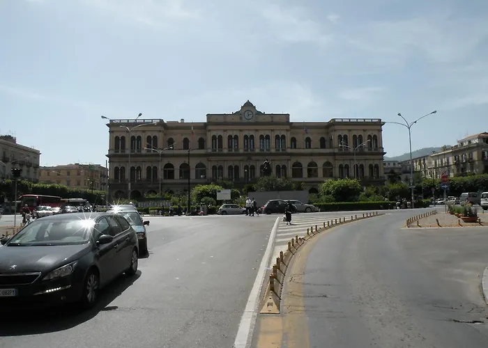 Josef Bed and Breakfast 3*