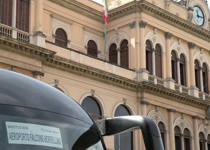 Josef 3* Παλέρμο