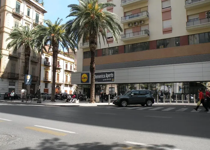 Bed and Breakfast Josef