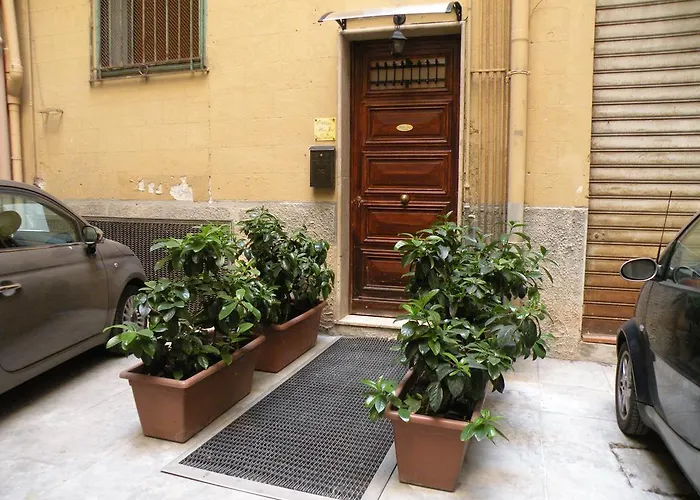 Josef Παλέρμο