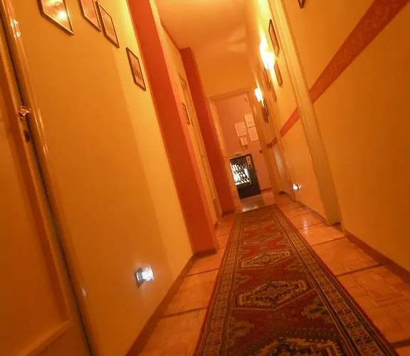 Josef Bed and Breakfast