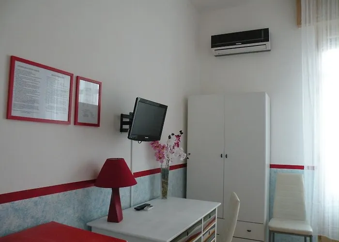 Josef Bed and Breakfast 3*