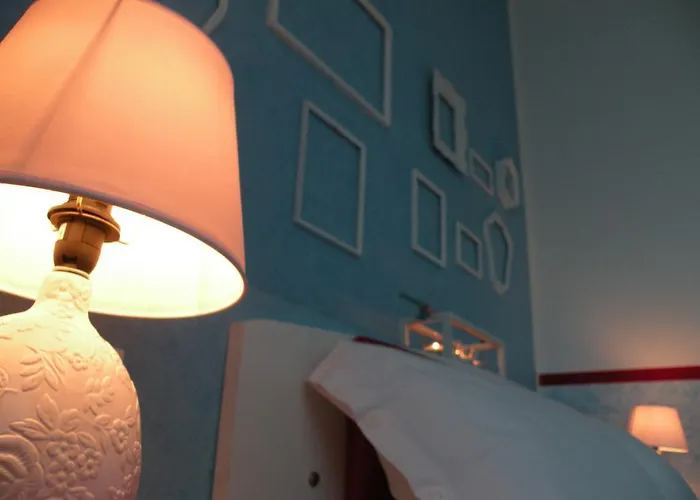 Josef 3* Παλέρμο