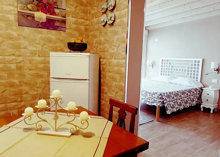 Bed and Breakfast Josef 3*