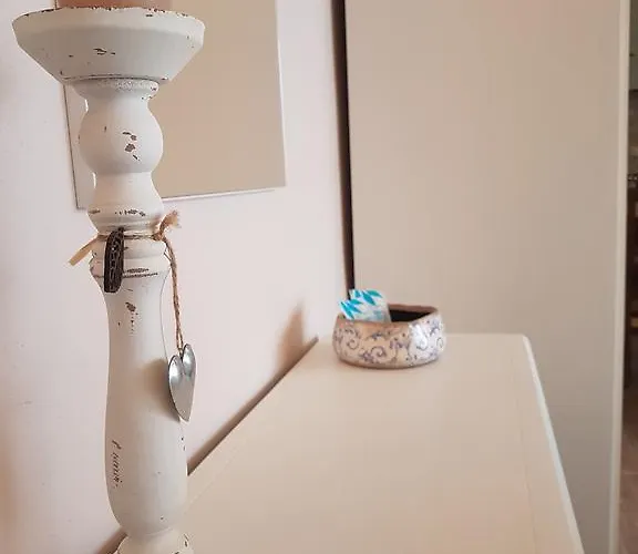 Josef Bed and Breakfast Παλέρμο